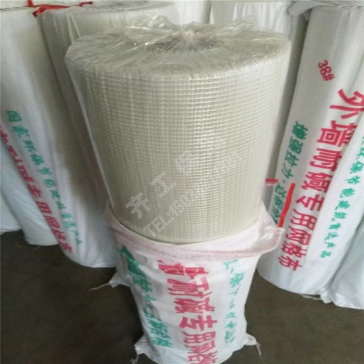網格布
