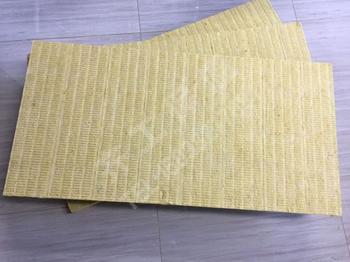 巖棉對人體有危害嗎？施工人員需要注意哪些呢