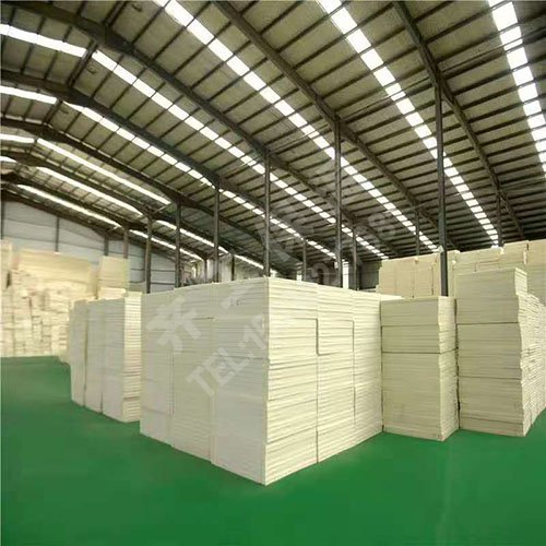  XPS擠塑板的廣泛應用