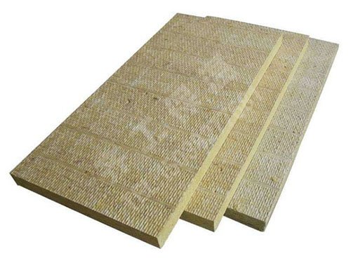 你知道什么是外墻保溫巖棉板嗎？