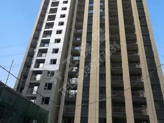 巖棉板施工應(yīng)注意哪些方面的問題