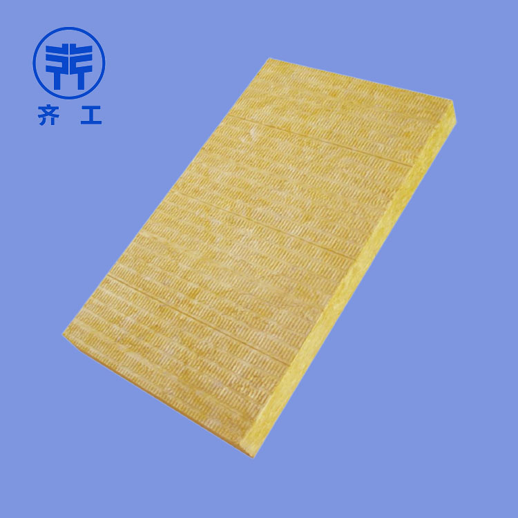 復合巖棉板價格的合理性
