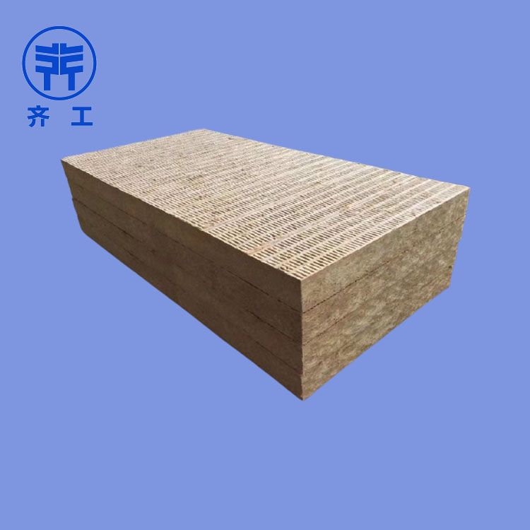 復合巖棉板價格因素