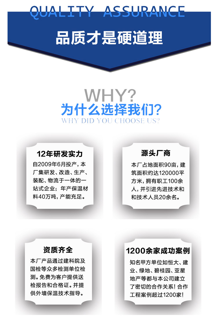 硅質聚苯板