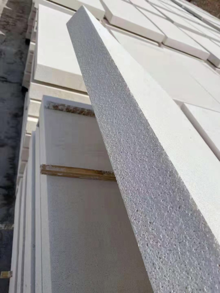 硅質聚苯板