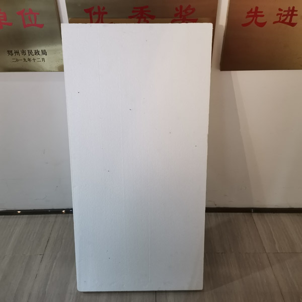 什么是離心玻璃棉及其特點？
